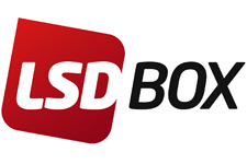 lsdbox